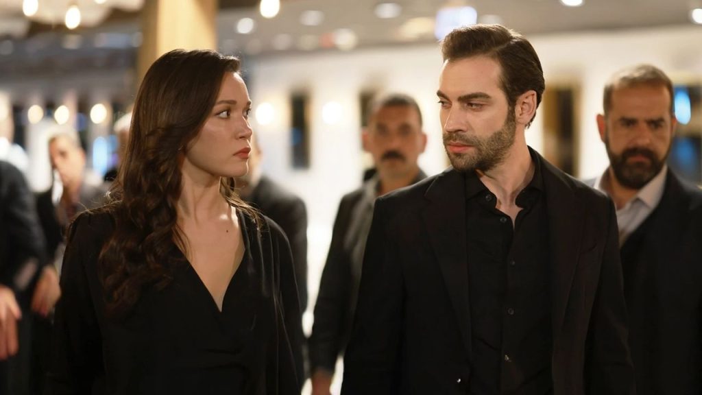 Sahipsizler 40. Bölümü Hd Tek Parça Izle! - Yazar Kadın