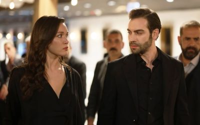 Sahipsizler 40. bölümü HD tek parça izle!