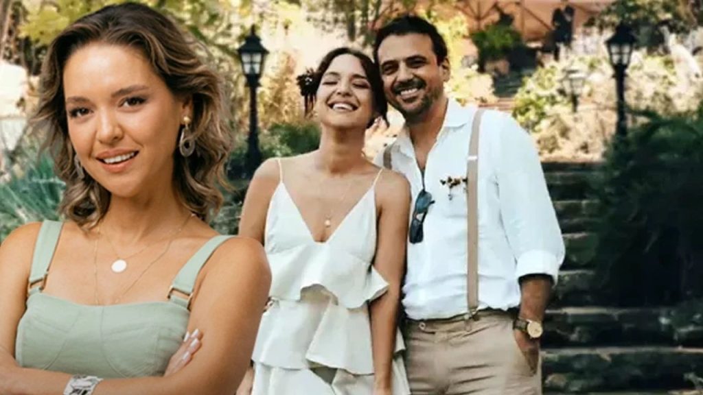 Seda Türkmen’den Samimi Açıklama “anne Olma Hayalim Için Yumurtalarımı Dondurdum” - Yazar Kadın