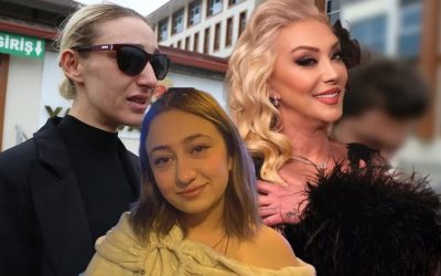 Şok İddia: G&uuml;ll&uuml;&rsquo;n&uuml;n Kızı Tuğyan &Uuml;lkem G&uuml;lter Cezaevinde Saldırıya Uğradı!