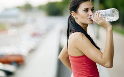 Su İçmek: Uzun ve Sağlıklı Bir Yaşam İçin En Önemli Adım