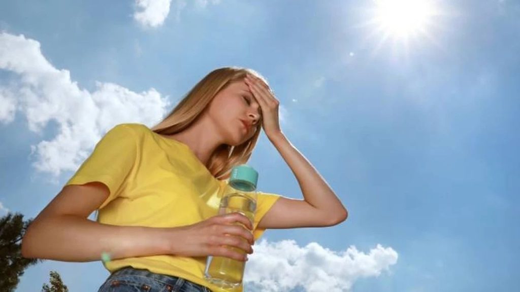 Sürekli Susuzluk Ve Bitkinlik Diyabetin İlk Uyarısı Olabilir - Yazar Kadın