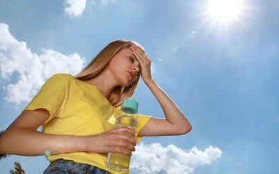 Sürekli Susuzluk ve Bitkinlik Diyabetin İlk Uyarısı Olabilir