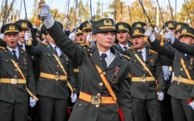 Teğmen Ebru Eroğlu’nun Avukatından Kitaptaki İddialara Sert Tepki