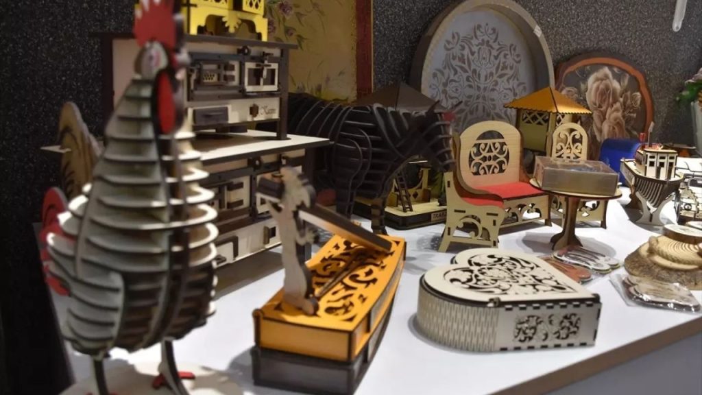 Trabzon’da Kadınların El Emeği Çarşısı Ev Üretimi Ile Ekonomik Bağımsızlık - Yazar Kadın