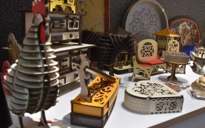 Trabzon’da Kadınların El Emeği Çarşısı: Ev Üretimi ile Ekonomik Bağımsızlık