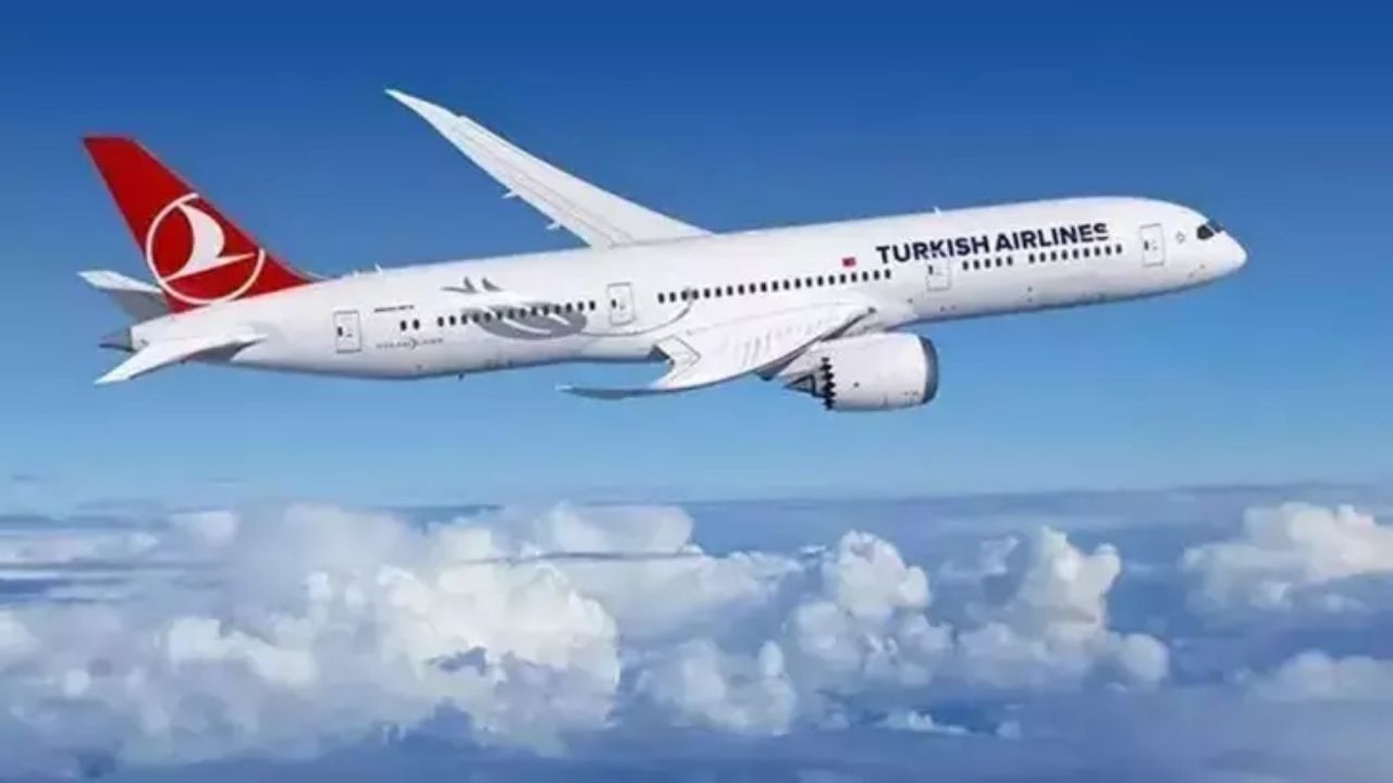 Türk Hava Yolları, Aercap'ten 25 Uçak Kiraladı - Yazar Kadın