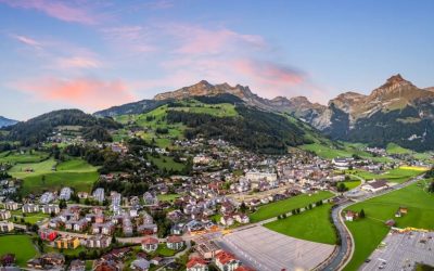 T&uuml;rkler Neden İsvi&ccedil;re&rsquo;ye Akın Ediyor? &Uuml;lke Ger&ccedil;ekten Pahalı mı?