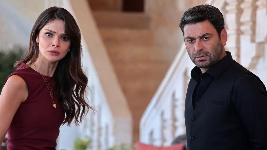 Uzak Şehİr - Yazar Kadın