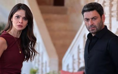 Kanal D Uzak Şehir 41. Bölüm Full HD İzle! Uzak Şehir Son Bölüm Tek Parça İzleme Linki