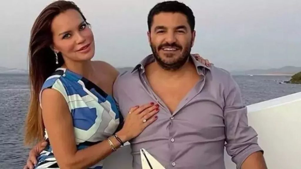 Uğur Akkuş, Eski Kayınvalidesiyle Mahkemelik Oldu - Yazar Kadın