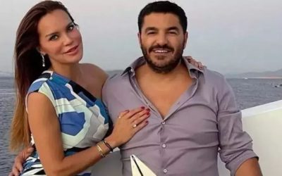 Uğur Akkuş, eski kayınvalidesiyle mahkemelik oldu