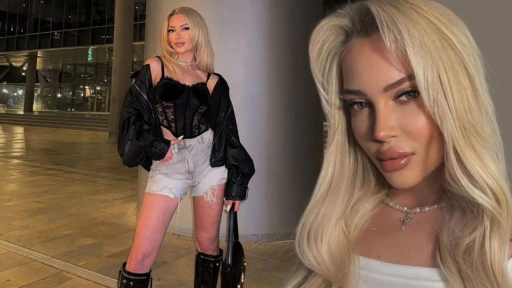 Ünlü Isimlere Yönelik Uyuşturucu Soruşturması Genişliyor Mümine Senna Yıldız Da Gözaltında - Yazar Kadın