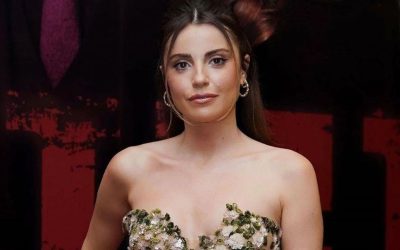 &Uuml;nl&uuml; oyuncu Ezgi Ey&uuml;boğlu hakkında uyuşturucu soruşturmasında karar