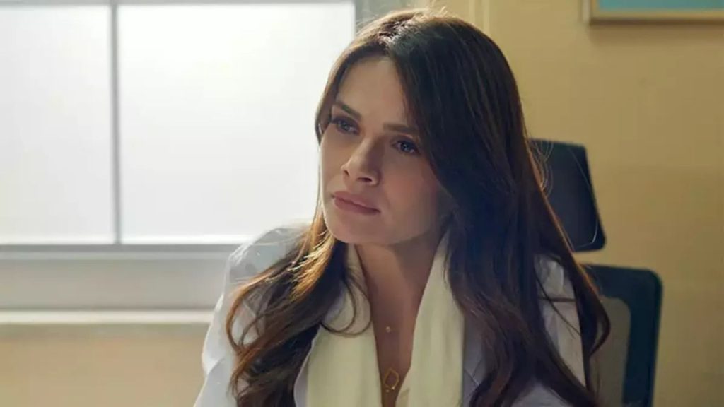 Uzak Şehir’de Aşk Ve Hesaplaşma “evet, Biz Karı Kocayız” - Yazar Kadın