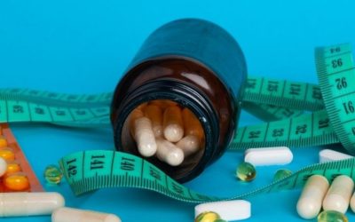 Yan Etkisiz Yeni Zayıflama İlacı Geliştirildi