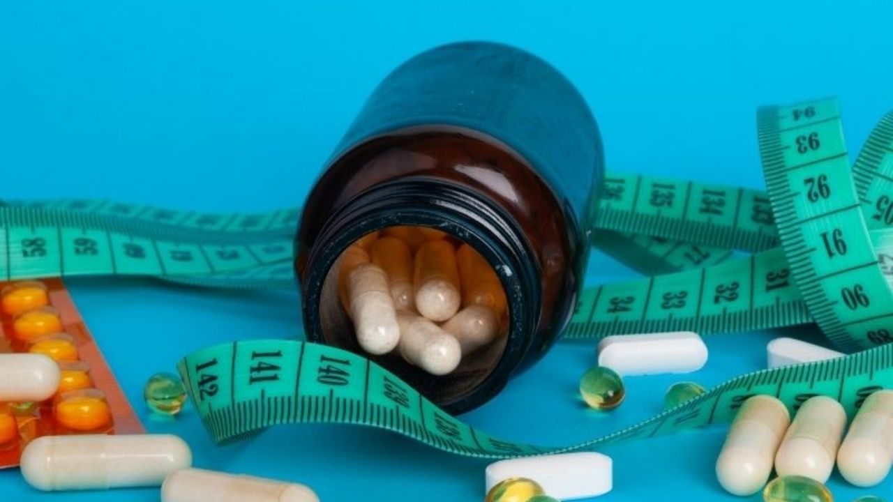 Yan Etkisiz Yeni Zayıflama İlacı Geliştirildi - Yazar Kadın