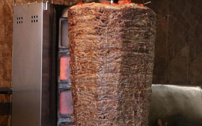 Yaprak Döner: Türk Mutfağının İnceliğini Taşıyan Geleneksel Lezzet