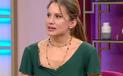 Yıldız Asyalı Eşinin Şiddetini Anlattı: “Boşanmak İstediğimde Terastan İtmeye Kalktı”