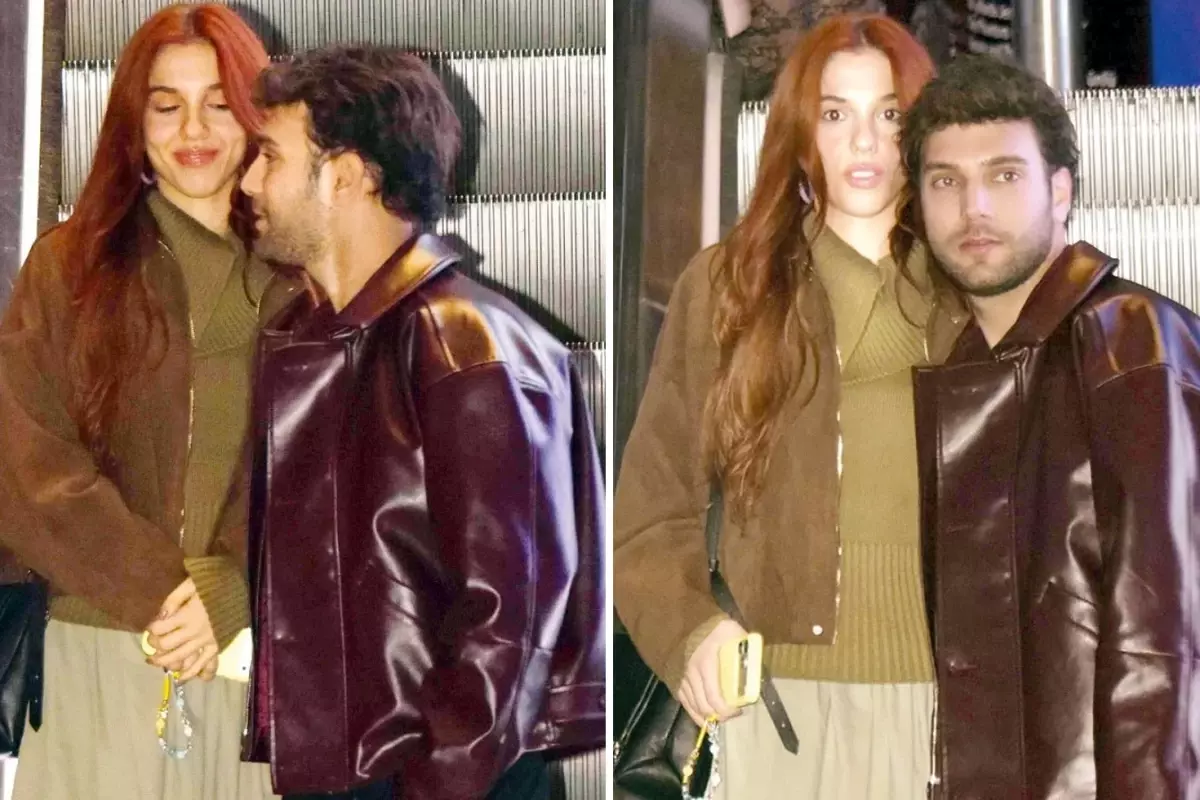 Ask Bombasi Patladi Flaslar Patlayinca Neye 19329389 1875 Amp - Yazar Kadın