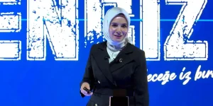 Bakan G&ouml;ktaş&rsquo;tan &ouml;neri: Aile, milli kimlik ve inan&ccedil; k&ouml;klerine sahip &ccedil;ıkın