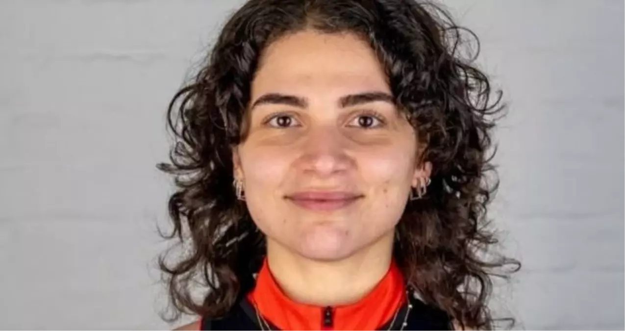 Basak Cucu Kimdir Survivor 2026 Yarismacisi 19323365 6614 Amp - Yazar Kadın