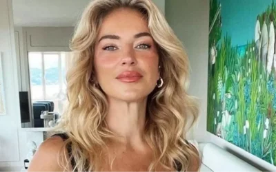 Burcu Esmersoy’un yaşını ve emeklilik durumunu merak ediyor musunuz?