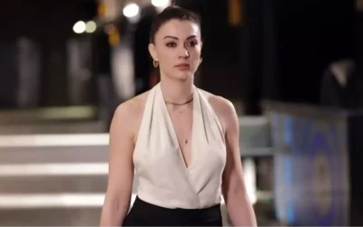 Burcu Özberk’in dedesi neden vefat etti ve kaç yaşındaydı?
