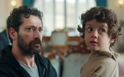 Uzak Şehirde Aile Trajedisi: Boran ve Deniz’in Karşılaşması