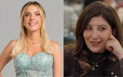 Eda Ece Şebnem Bozoklu’yu takipten çıktı mı ve neden?