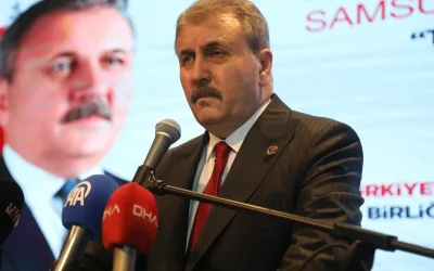 Destici: Evlilik durumu işe alım sürecinde dikkate alınacak.