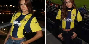 Fenerbah&ccedil;e&rsquo;nin eski yıldızı Lincoln Henrique&rsquo;nin kızı, T&uuml;rk futbolcuyla evlendi