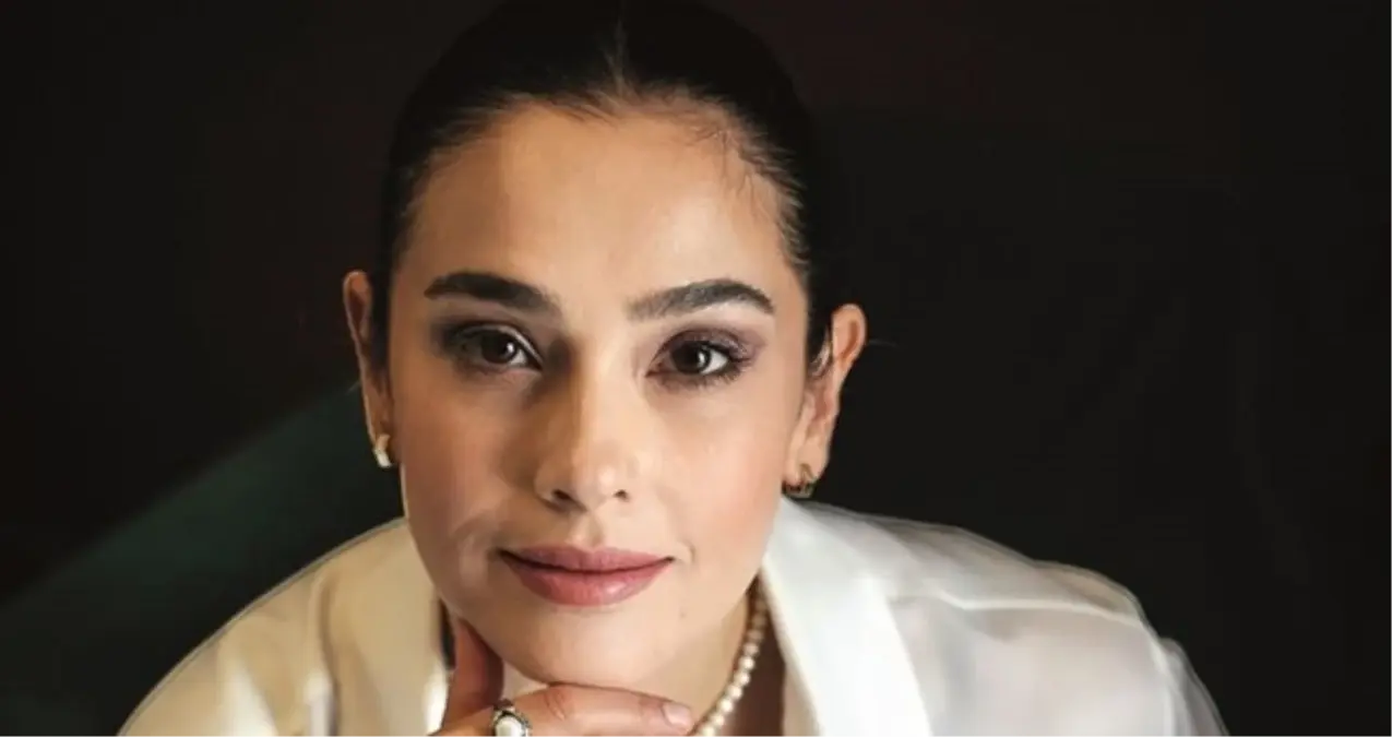 Funda Eryigit Kimdir Funda Eryigit Kac Yasinda 19323096 6865 Amp - Yazar Kadın