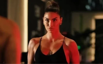 Gözde Bozkurt kimdir? Survivor 2026 yarışmacısı hakkında bilgiler