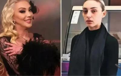 Güllü’nün kızı Tuğyan’ın ölümüne dair detaylar.