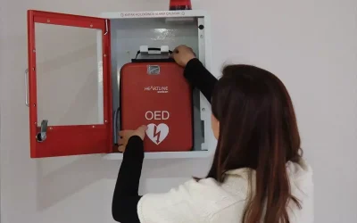 Hacettepe Üniversitesi’nden 55 yerli kalp durma cihazı!