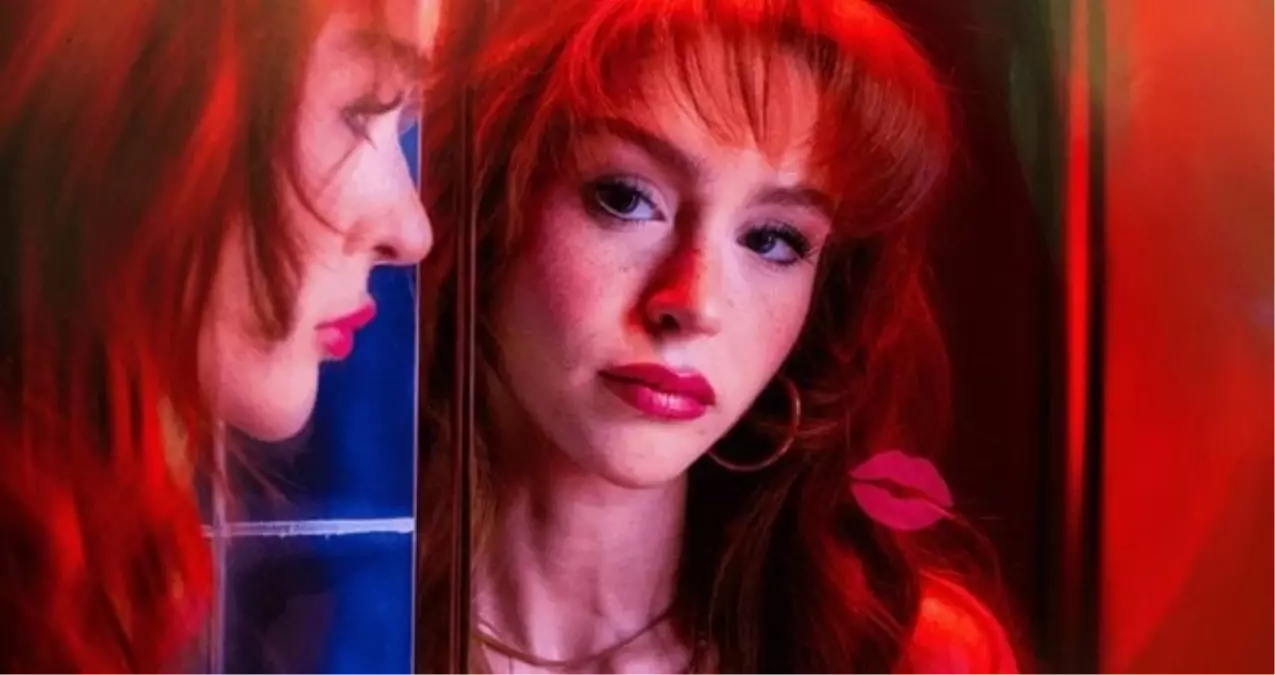 Jasmine Ne Zaman Nerede Yayinlanacak Jasmine 19321809 4664 Amp - Yazar Kadın