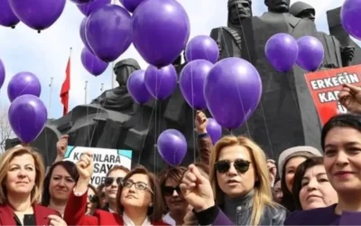 Kadın Hakları Günü: Tarih ve Önemi