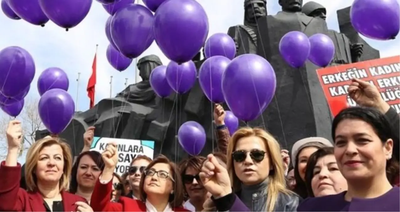 Kadin Haklari Gunu Ne Zaman Kadin Haklari Gunu 19326327 9294 Amp - Yazar Kadın