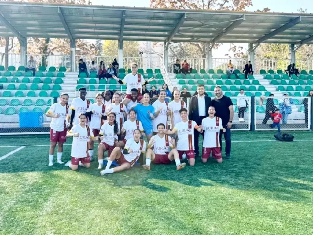 Kadinlar 1 Lig De Namagluplar Karsilasacak 19329098 Amp - Yazar Kadın