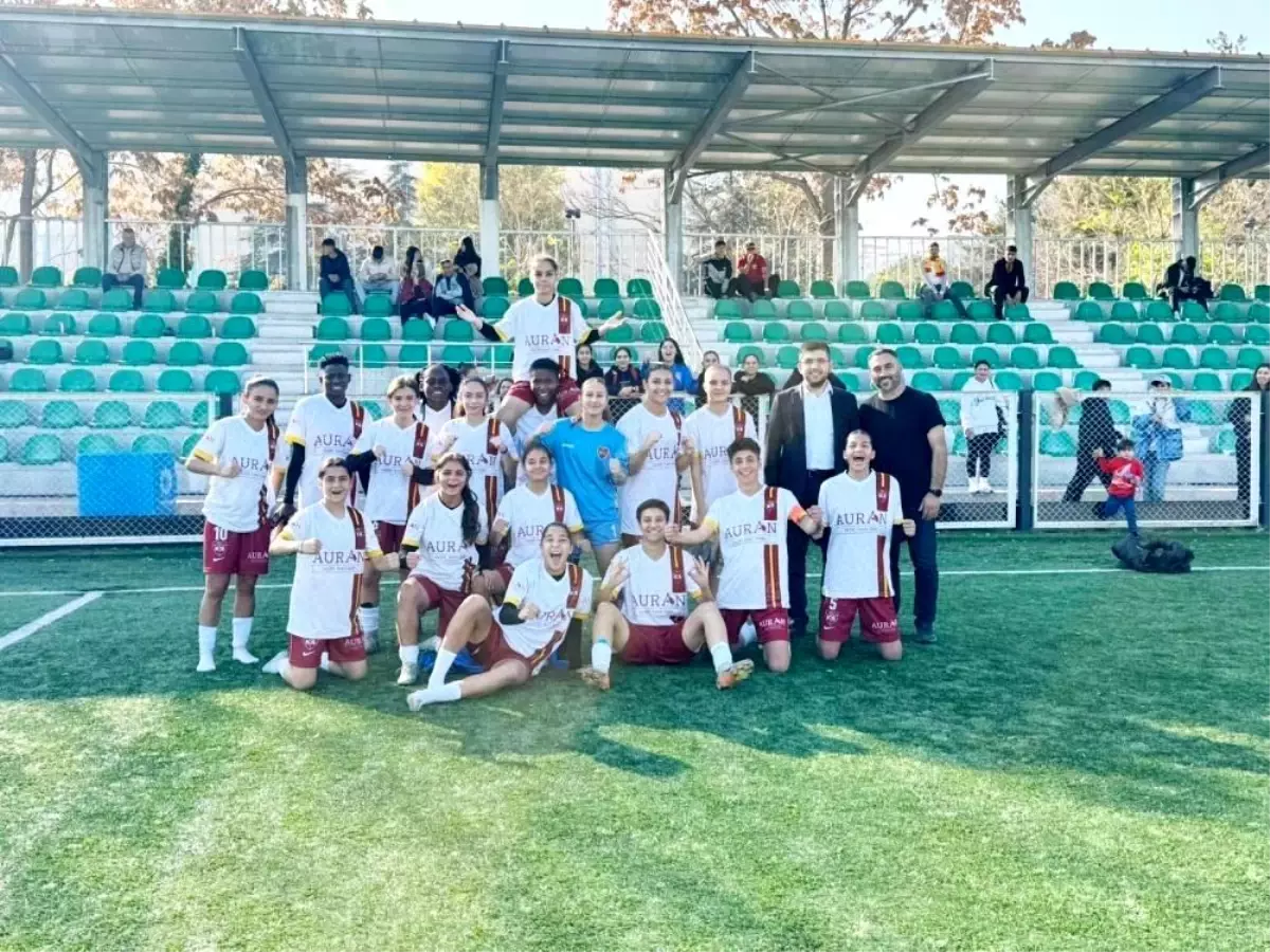 Kadinlar 1 Lig De Namagluplar Karsilasacak 19329098 Amp - Yazar Kadın