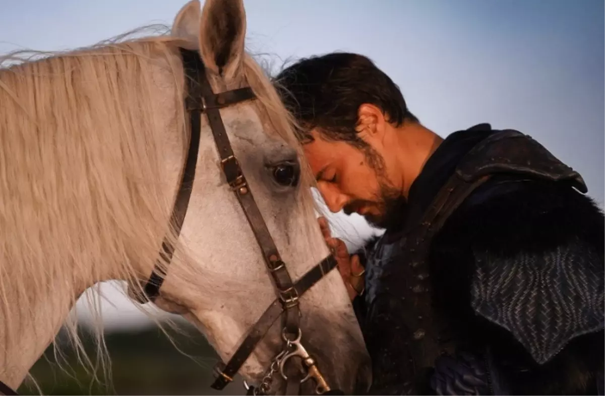 Kurulus Orhan 7 Bolum Fragmani Yayinlandi Mi 19319559 1347 Amp - Yazar Kadın