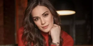 &Ouml;zge Borak: Yaşı, memleketi ve kariyeri hakkında bilgiler