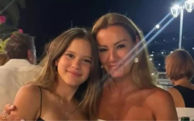 Su Atacan kimdir? Pınar Altuğ’un kızı Su Atacan hakkında bilgiler