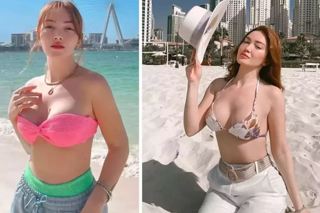 Super Lig Devinin Yildiziyla Ask Mi Yasiyor 19322436 8985 Amp - Yazar Kadın