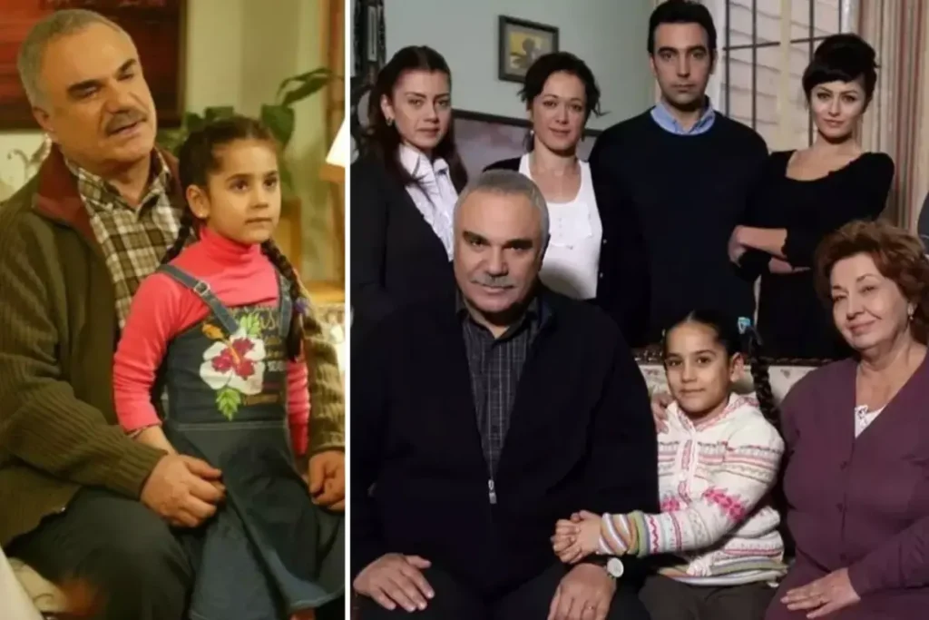 Yaprak Dokumu Nun Ayse Si Koca Kiz Oldu Son 19310455 5523 Amp - Yazar Kadın