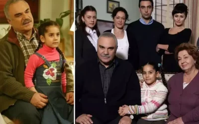 Yaprak D&ouml;k&uuml;m&uuml;&rsquo;n&uuml;n Ayşe&rsquo;si b&uuml;y&uuml;d&uuml;! G&ouml;rmelisiniz.